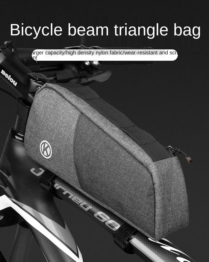 Cycling Triangle Package Outdoor Riding Mountain Bike Riding Equipment Outdoor Riding Loading Equipment
Cycling Triangle Package Outdoor Riding Mountain Bike Riding Equipment Outdoor Riding Loading Equipment