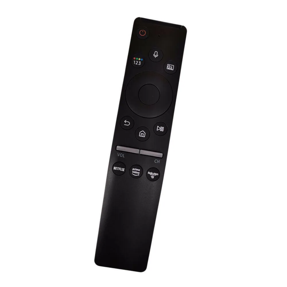 BN59-01312B BN59-01312H BN59-01312G BN59-01312M Replaced Smart Voice Remote Control With Bluetooth For Samsung UHD 4K Smart TV
BN59-01312B BN59-01312H BN59-01312G BN59-01312M Replaced Smart Voice Remote Control With Bluetooth For Samsung UHD 4K Smart TV