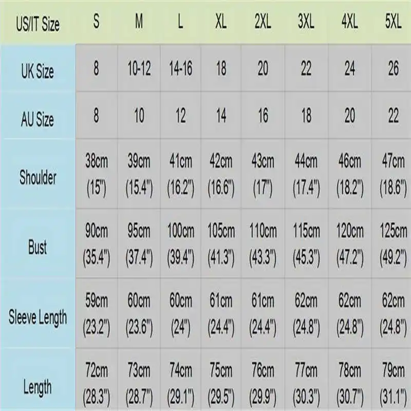 Casual Cardigan Sweater Coat Sleeve Outwear Jacket NEW Long Women Fashion Top Size S-3XL
Casual Cardigan Sweater Coat Sleeve Outwear Jacket NEW Long Women Fashion Top Size S-3XL