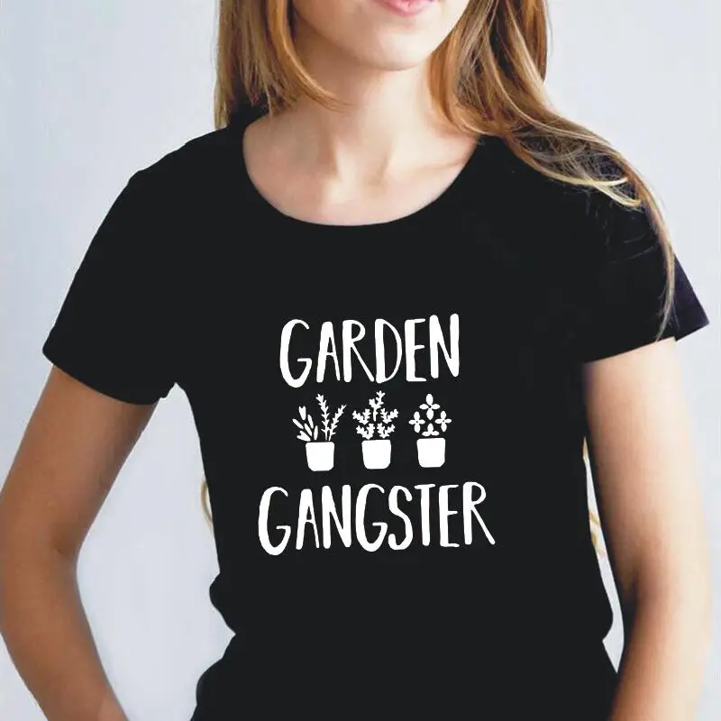 Модная футболка в гангстерском стиле с изображением сада, женские топы, летняя повседневная футболка с круглым вырезом и коротким рукавом, ...
Модная футболка в гангстерском стиле с изображением сада, женские топы, летняя повседневная футболка с круглым вырезом и коротким рукавом, ...