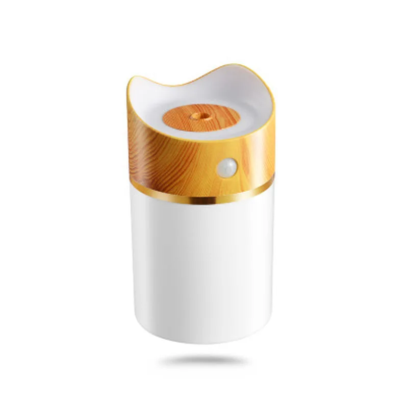 Индукционный увлажнитель для человеческого тела, ночной Светильник USB, цветной Ночной светильник, настольный, для автомобиля, спальни, офис...
Индукционный увлажнитель для человеческого тела, ночной Светильник USB, цветной Ночной светильник, настольный, для автомобиля, спальни, офис...