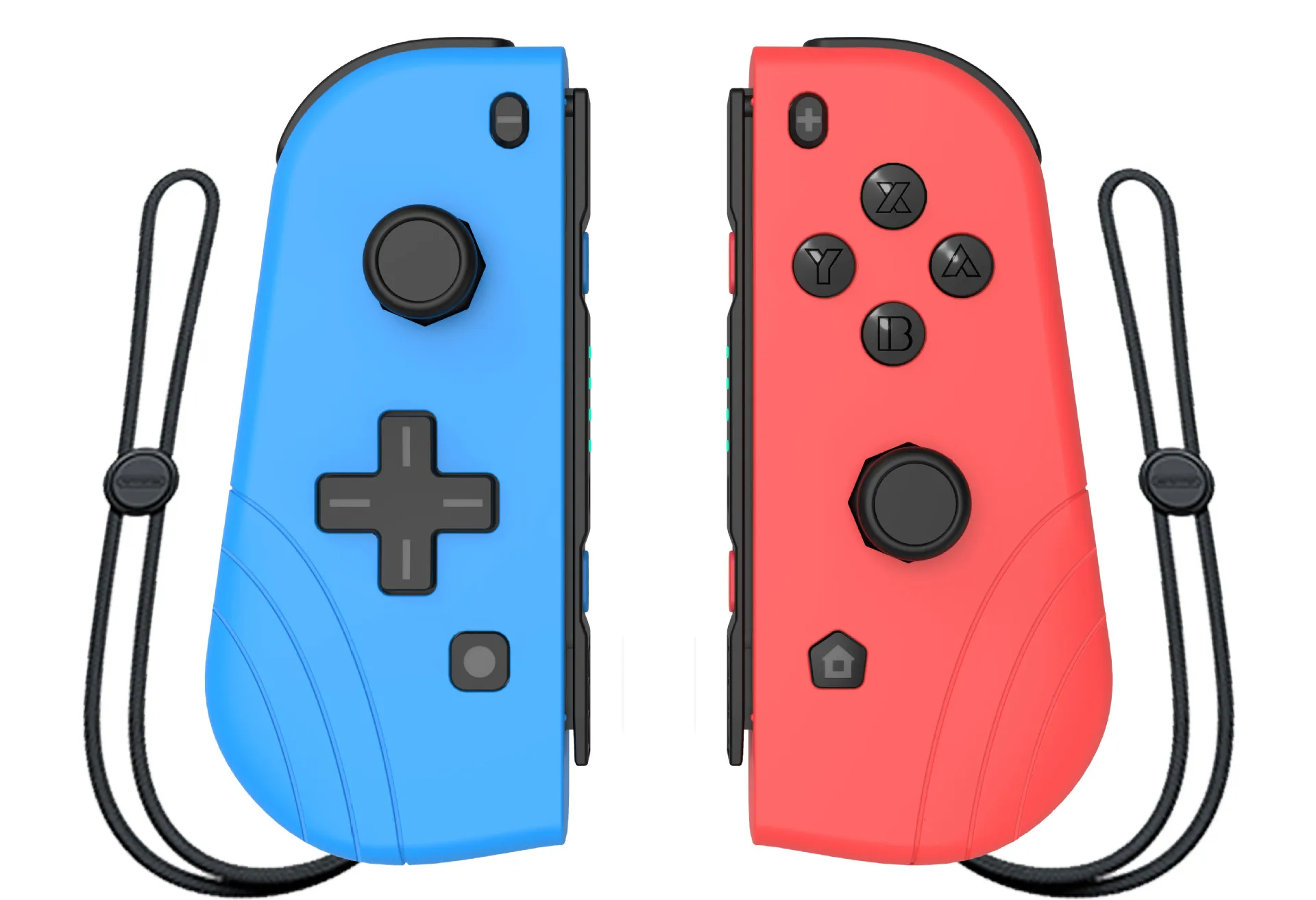 21colors Wireless Bluetooth Left & Right Game Controller Gamepad For Nintendo Switch NS Game for Nintend Switch Console r25 Joy
21colors Wireless Bluetooth Left & Right Game Controller Gamepad For Nintendo Switch NS Game for Nintend Switch Console r25 Joy