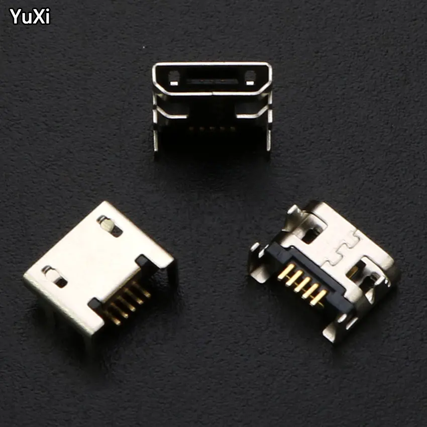 YUXI 10 шт./лот для TAB Archos 8,0 Xenon Micro Mini USB разъем для зарядки и синхронизации данных
YUXI 10 шт./лот для TAB Archos 8,0 Xenon Micro Mini USB разъем для зарядки и синхронизации данных