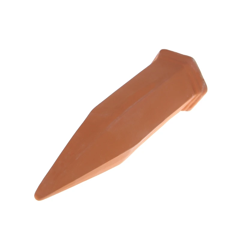 4Pcs Plant Waterer Ceramic Self Watering Spikes Automatic Flower Drip Irrigation
4Pcs Plant Waterer Ceramic Self Watering Spikes Automatic Flower Drip Irrigation