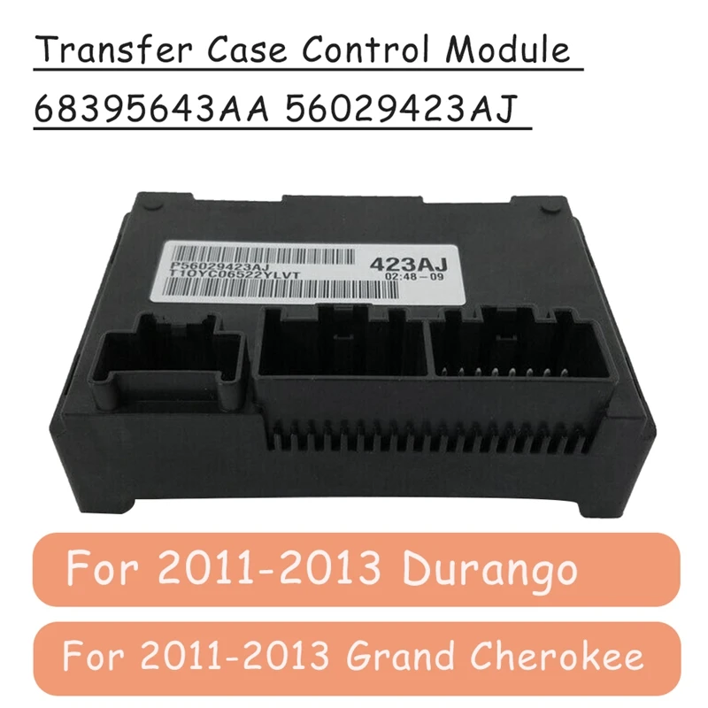 Для 2011-2013 Dodge Durango Jeep Grand Cherokee модуль управления переводным чехлом 68395643AA 56029423AJ
Для 2011-2013 Dodge Durango Jeep Grand Cherokee модуль управления переводным чехлом 68395643AA 56029423AJ