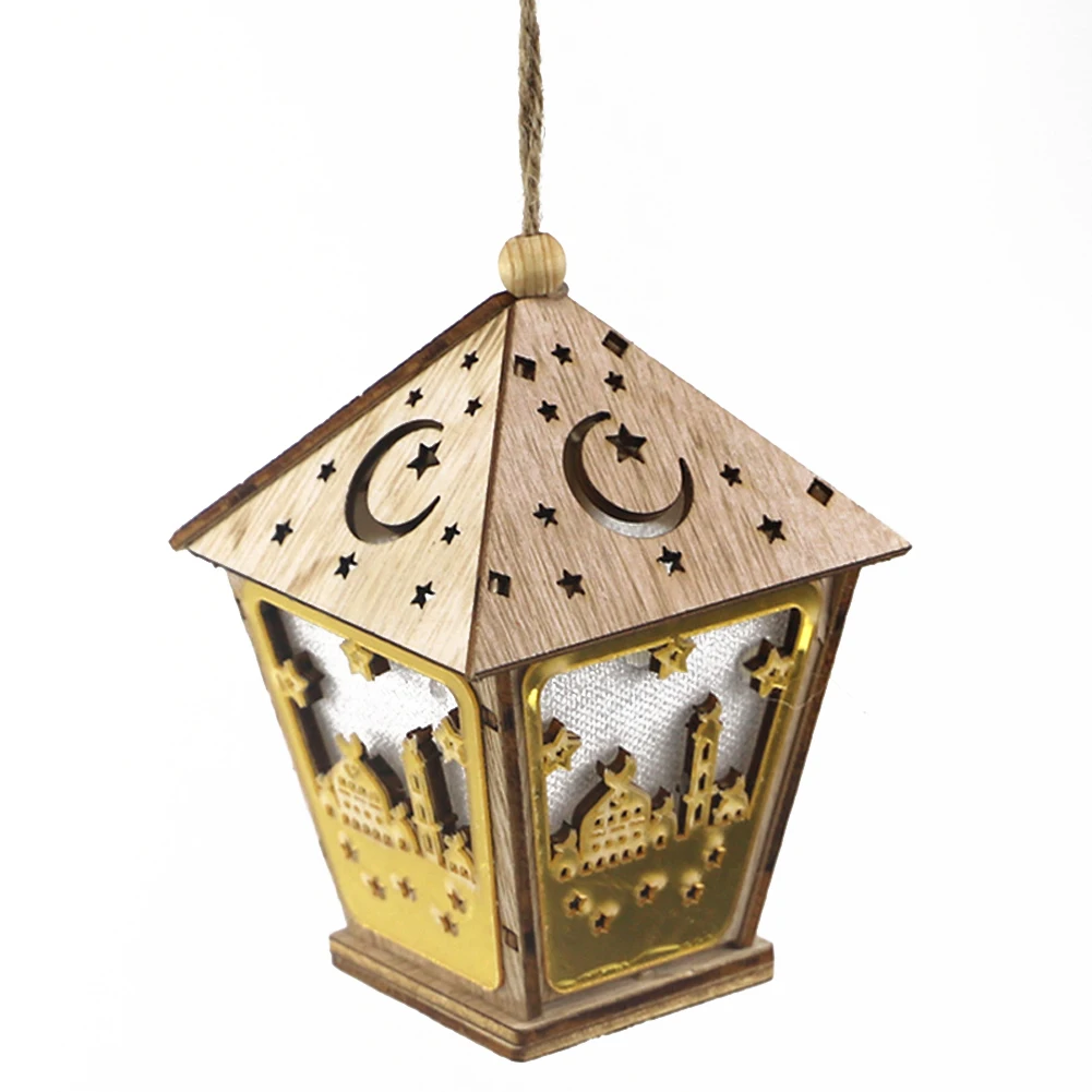 LED Palace Lantern Lamp Pendant Muslim Islam Ramadan Hanging Lights Home Crafts Night Lamp Home Decoration Supplies
LED Palace Lantern Lamp Pendant Muslim Islam Ramadan Hanging Lights Home Crafts Night Lamp Home Decoration Supplies