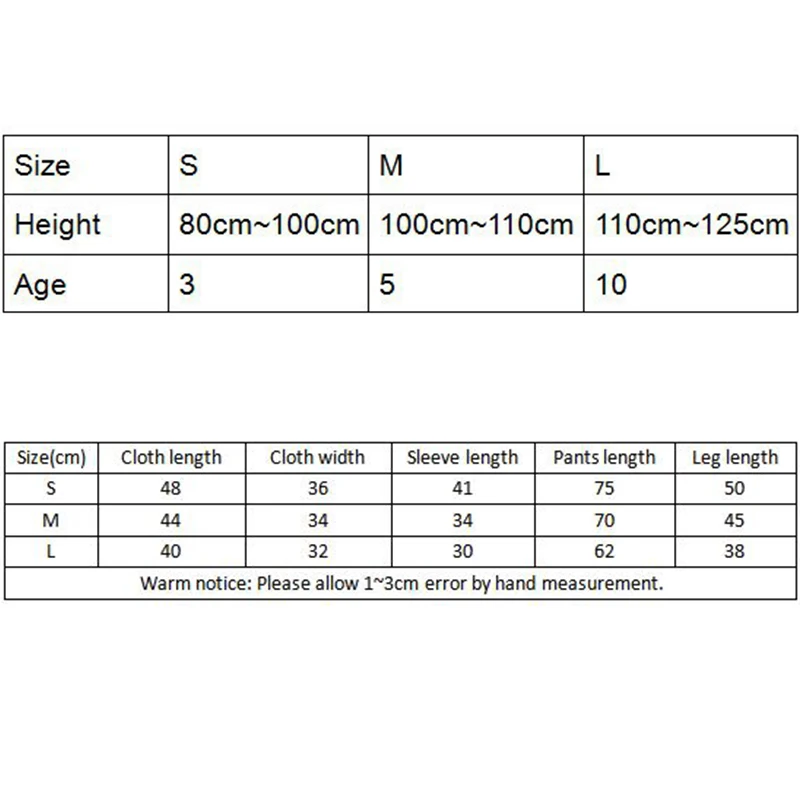 2021 New 3pcs/set Chidren Clothes Birthday Party Decorations Kids Boy Halloween Cosplay Uniform Hat/Clothes/Pants Sportswear
2021 New 3pcs/set Chidren Clothes Birthday Party Decorations Kids Boy Halloween Cosplay Uniform Hat/Clothes/Pants Sportswear