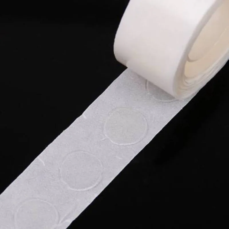 100 Points Balloon Glue Dot Attachment Glue Sticker For Ceiling Wall Birthday Party Wedding Decoration Supplies
100 Points Balloon Glue Dot Attachment Glue Sticker For Ceiling Wall Birthday Party Wedding Decoration Supplies