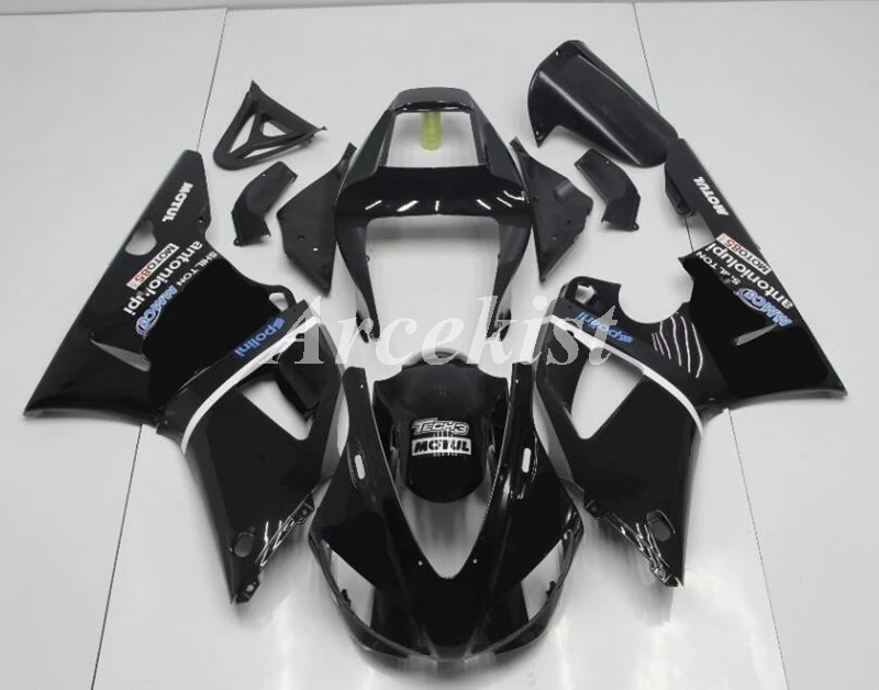 New ABS Whole Motorcycle bike Fairings kit Fit for YZF-R1 R1 YZF1000 1998 1999 98 99 Custom Free
New ABS Whole Motorcycle bike Fairings kit Fit for YZF-R1 R1 YZF1000 1998 1999 98 99 Custom Free