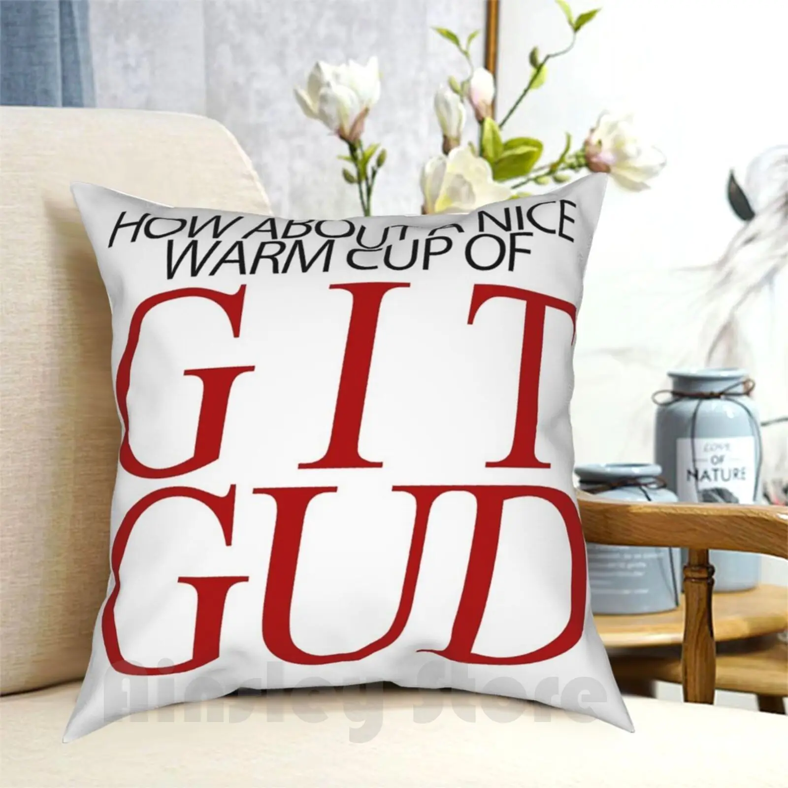 A Nice Warm Cup Of Git Gud ( Version 1 ) Pillow Case Printed Home Soft Throw Pillow Dark Souls Demons Souls Dark Souls
A Nice Warm Cup Of Git Gud ( Version 1 ) Pillow Case Printed Home Soft Throw Pillow Dark Souls Demons Souls Dark Souls