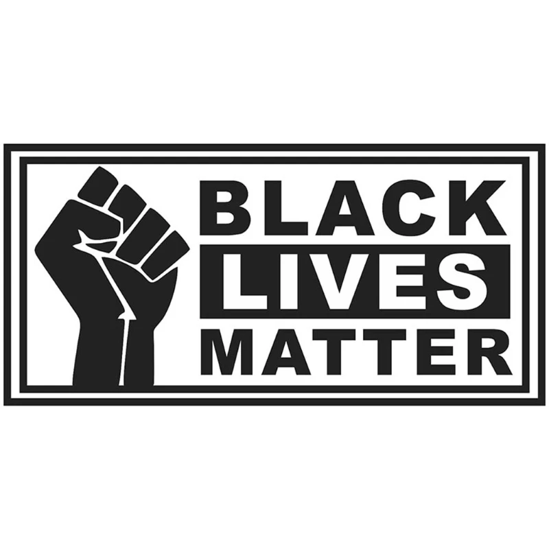 Наклейка на бампер автомобиля с принтом «черная живая материя», 60 шт.
Наклейка на бампер автомобиля с принтом «черная живая материя», 60 шт.