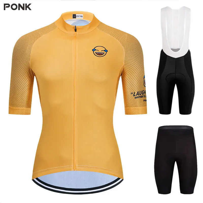 Новинка 2020, профессиональный комплект одежды для велоспорта, одежда для велоспорта, Мужская одежда для горного велосипеда, быстросохнущая ... 
Новинка 2020, профессиональный комплект одежды для велоспорта, одежда для велоспорта, Мужская одежда для горного велосипеда, быстросохнущая ...