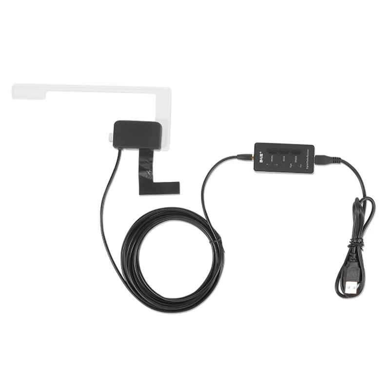 New DAB USB Adapter for Ford for Peugeot for Honda for Toyota for Jaguar for Nissan
New DAB USB Adapter for Ford for Peugeot for Honda for Toyota for Jaguar for Nissan
