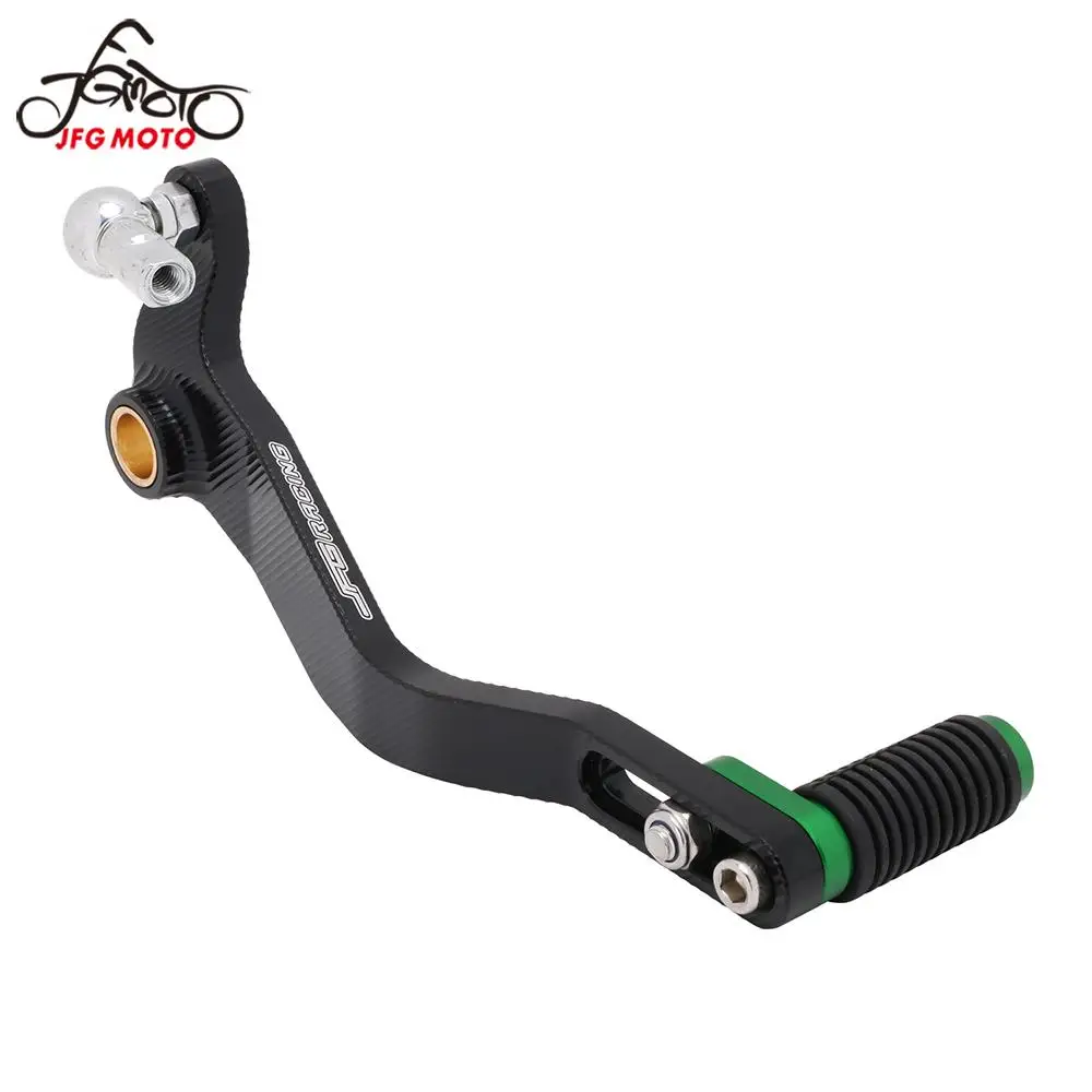 CNC Gear Shifter Shift Pedal Lever For KAWASAKI NINJA400 2018-2022 Z400 2019 2020 2021 2022
CNC Gear Shifter Shift Pedal Lever For KAWASAKI NINJA400 2018-2022 Z400 2019 2020 2021 2022