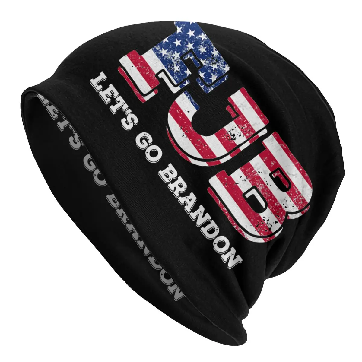 Let's Go Brandon Impeach Biden Skullies Beanies Joe Biden Meme FJB Hat Street Caps Warm Thermal Elastic Bonnet Knitting Hats
Let's Go Brandon Impeach Biden Skullies Beanies Joe Biden Meme FJB Hat Street Caps Warm Thermal Elastic Bonnet Knitting Hats