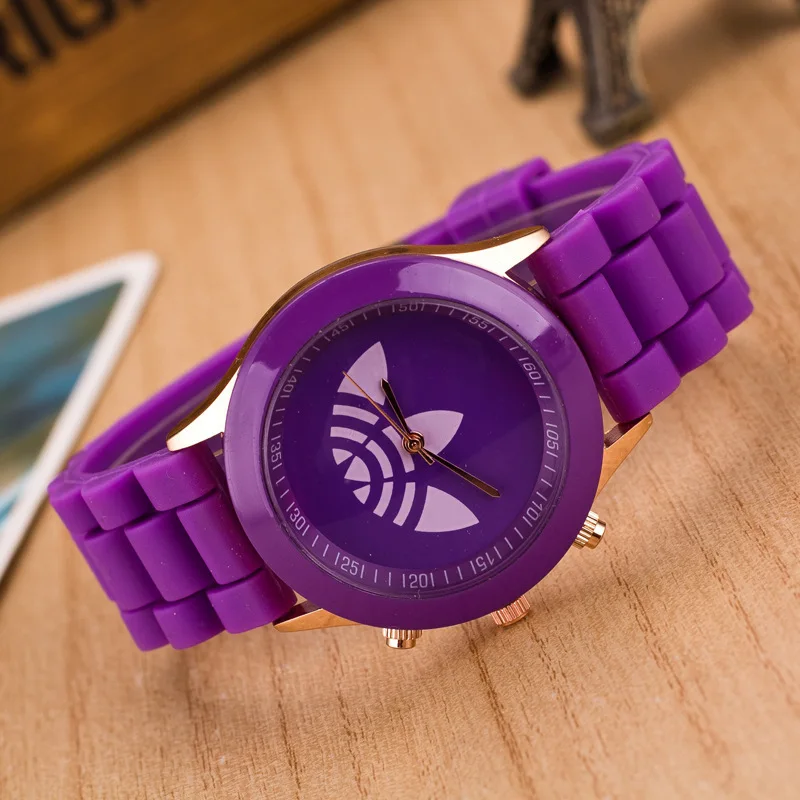 Famous brand women sports watch casual ladyes silicone dress watches women quartz wristwatches Zegarek Damski Reloj Mujer
Famous brand women sports watch casual ladyes silicone dress watches women quartz wristwatches Zegarek Damski Reloj Mujer