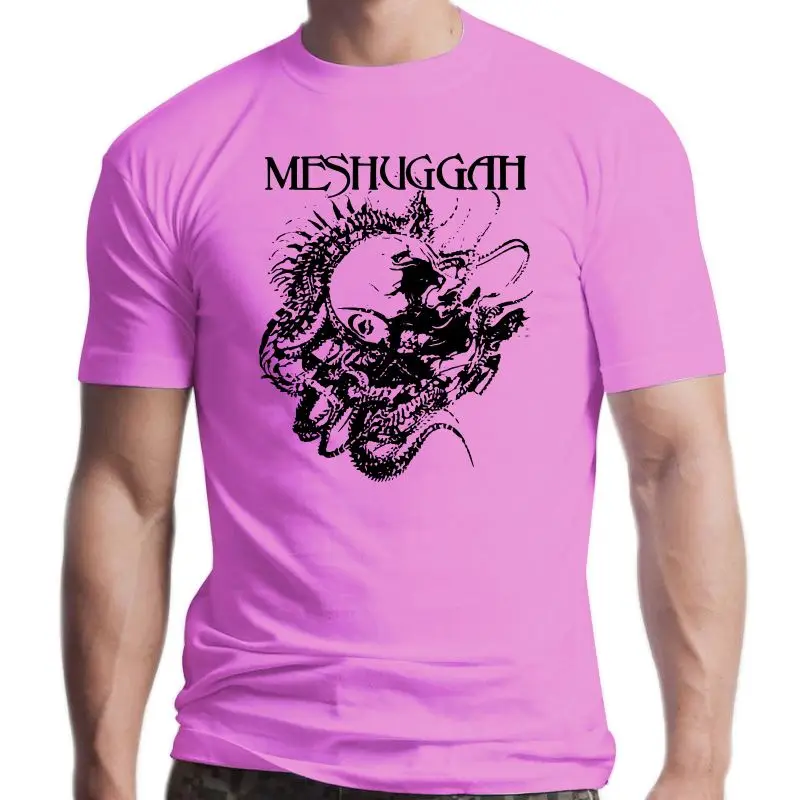 Новая футболка MESHUGGAH с головой позвоночника, официальный бренд 2021, товар JSR
Новая футболка MESHUGGAH с головой позвоночника, официальный бренд 2021, товар JSR