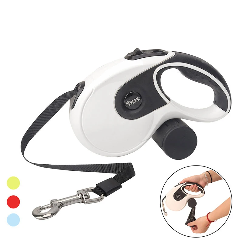 5M Elastic Traction Rope With Dog Accessories Retractable Dog Leash Super Long Size Dogs Leash Dog Walking Supplies.
5M Elastic Traction Rope With Dog Accessories Retractable Dog Leash Super Long Size Dogs Leash Dog Walking Supplies.