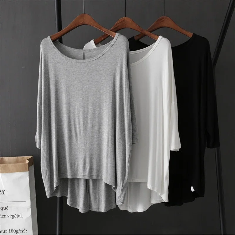 Y2K 2021 Long sleeve T-Shirt Women Basic Tee Shirt Oversize T Shirt Women Casual O-neck Women tshirt plus size
Y2K 2021 Long sleeve T-Shirt Women Basic Tee Shirt Oversize T Shirt Women Casual O-neck Women tshirt plus size