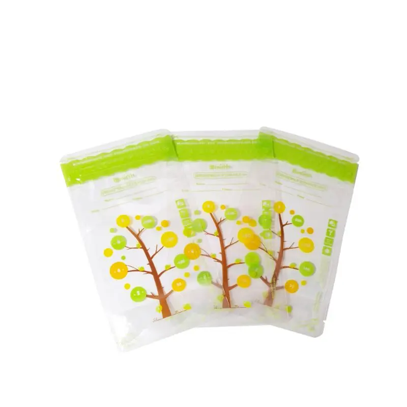 New 112Pcs Baby Breast Milk Storage Bags Leak Proof Sterilized Freezer Storage Bag
New 112Pcs Baby Breast Milk Storage Bags Leak Proof Sterilized Freezer Storage Bag