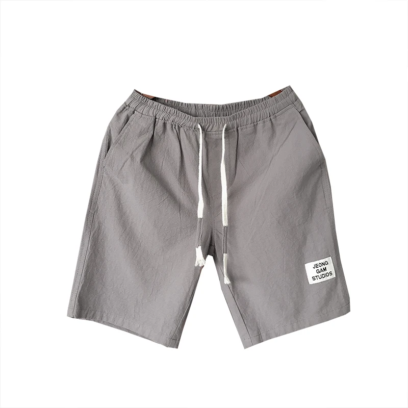 2021 Fashion Men's Shorts Summer Board Shorts Casual Shorts Comfortable Plus Size Fitness Men's Sports Shorts
2021 Fashion Men's Shorts Summer Board Shorts Casual Shorts Comfortable Plus Size Fitness Men's Sports Shorts