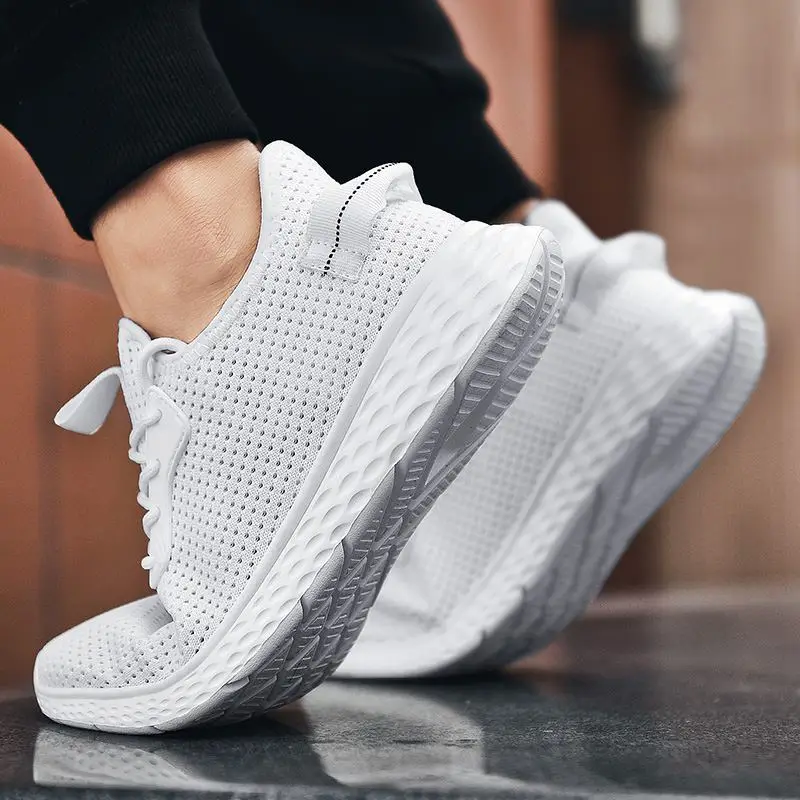 Men Casual Shoes 2020 Sneakers-men's Men Casual Shoes Sneakers Fashion Light Breathable Male Black Men's Summer
Men Casual Shoes 2020 Sneakers-men's Men Casual Shoes Sneakers Fashion Light Breathable Male Black Men's Summer
