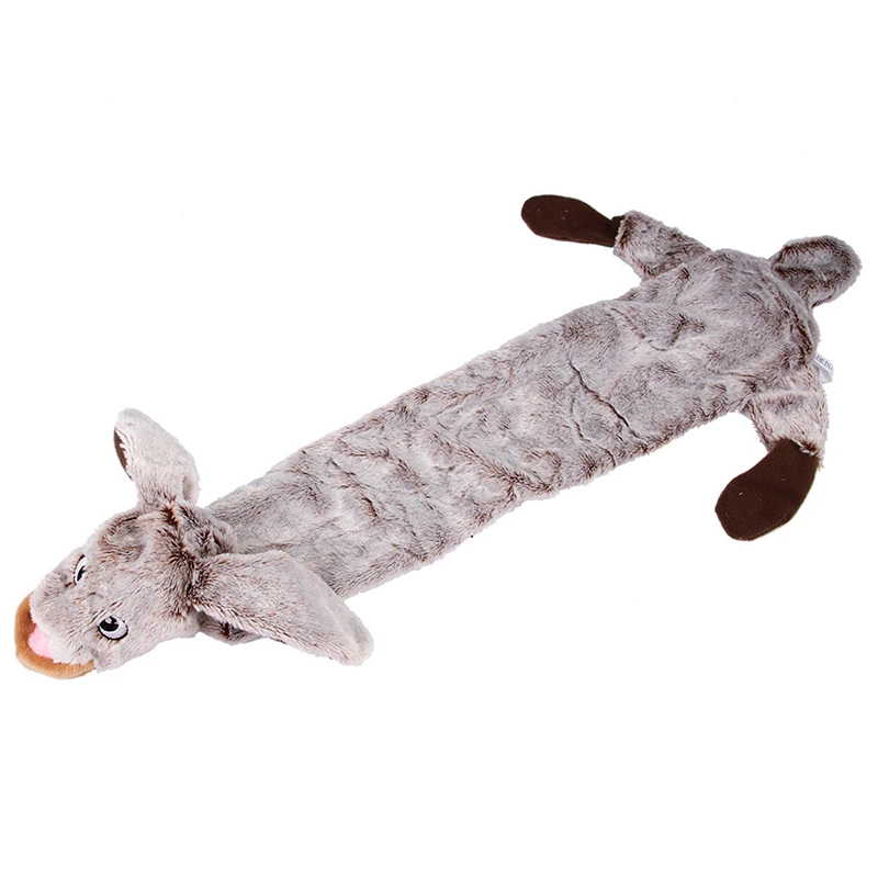 2021 5pcs/set New cute plush toys squeak pet wolf rabbit animal plush toy dog chew squeaky whistling involved squirrel dog toys
2021 5pcs/set New cute plush toys squeak pet wolf rabbit animal plush toy dog chew squeaky whistling involved squirrel dog toys