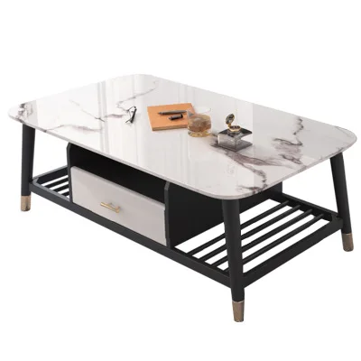 Журнальный столик с ящиками, двухслойный современный мраморный стол в китайском стиле, прочный деревянный чайный столик, мебель для гостин...
Журнальный столик с ящиками, двухслойный современный мраморный стол в китайском стиле, прочный деревянный чайный столик, мебель для гостин...