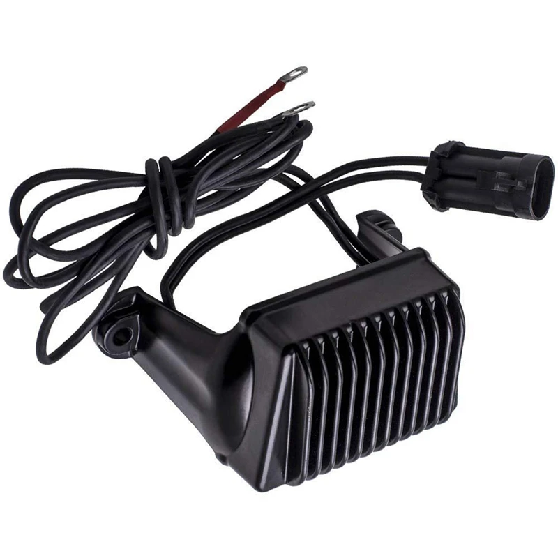 Voltage Regulator 74505-02 H0502 for Road King Classic Touring Electra Glide Ultra Road Glide 2002 2003
Voltage Regulator 74505-02 H0502 for Road King Classic Touring Electra Glide Ultra Road Glide 2002 2003