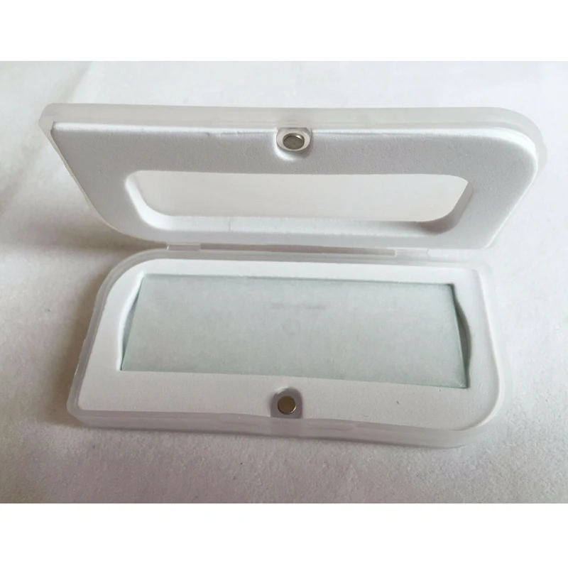 Калибровочная микро-линейка 0,1 мм, сценическая микрометр микроскопа, объект калибровки 1/10
Калибровочная микро-линейка 0,1 мм, сценическая микрометр микроскопа, объект калибровки 1/10