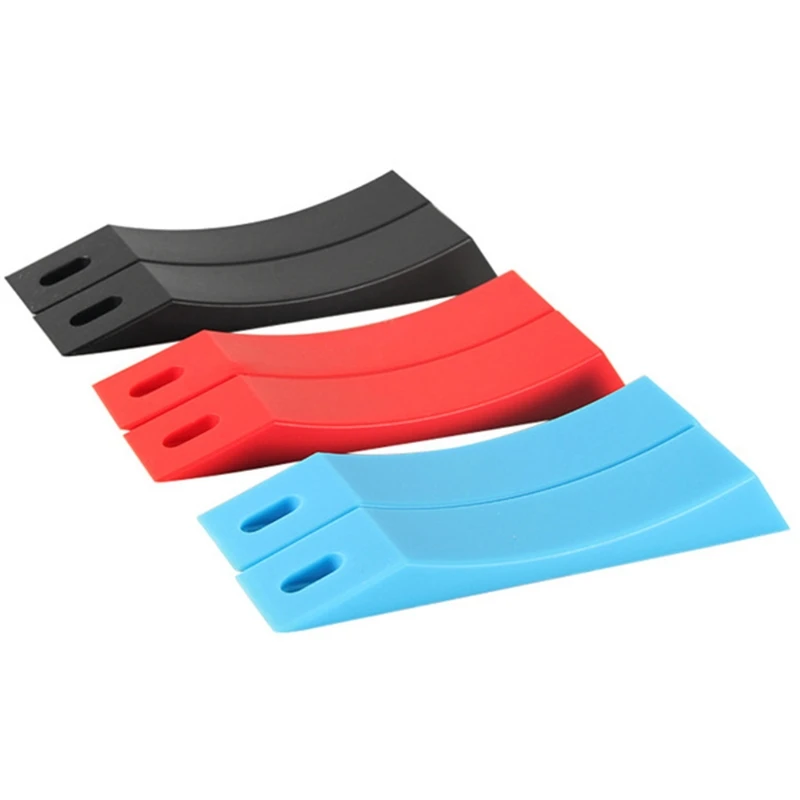 Barbell Collar & Deadlift Wedge|Easy Portable Load/Unload Jack/Clamps Alternative|Non-Slip Fast Release|Weight Lifting
Barbell Collar & Deadlift Wedge|Easy Portable Load/Unload Jack/Clamps Alternative|Non-Slip Fast Release|Weight Lifting