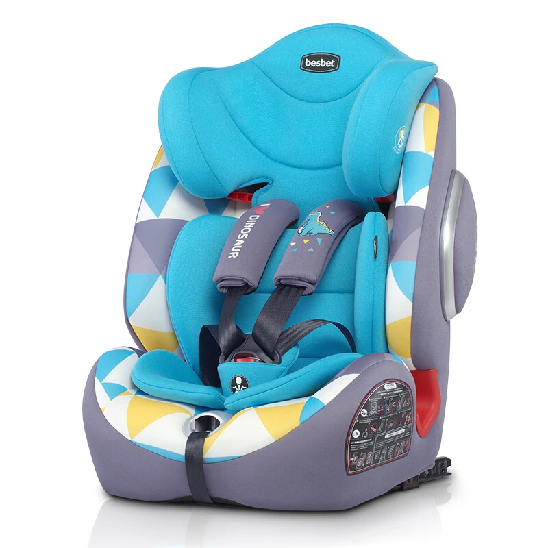 Детское автомобильное кресло, 9139, для детей 9 месяцев-12 лет, ISOFIX, жесткий интерфейс, alpha cs16a, маленький динозавр
Детское автомобильное кресло, 9139, для детей 9 месяцев-12 лет, ISOFIX, жесткий интерфейс, alpha cs16a, маленький динозавр