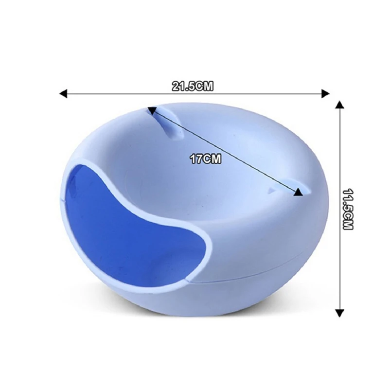 Creative Shape Lazy Person Fruit Dish Double Layers Snack Storage Box Bowl Melon Fruit Plate Storage Box Organizer Accessories
Creative Shape Lazy Person Fruit Dish Double Layers Snack Storage Box Bowl Melon Fruit Plate Storage Box Organizer Accessories