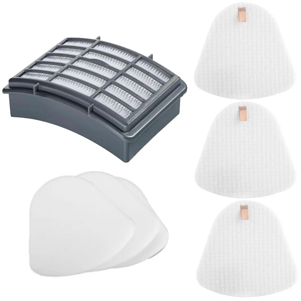 Filter+Sponges For Shark Navigator NV350 NV351 NV352 NV356E NV370 NV391 UV440 Filter Set Sponges Reduce Dust
Filter+Sponges For Shark Navigator NV350 NV351 NV352 NV356E NV370 NV391 UV440 Filter Set Sponges Reduce Dust