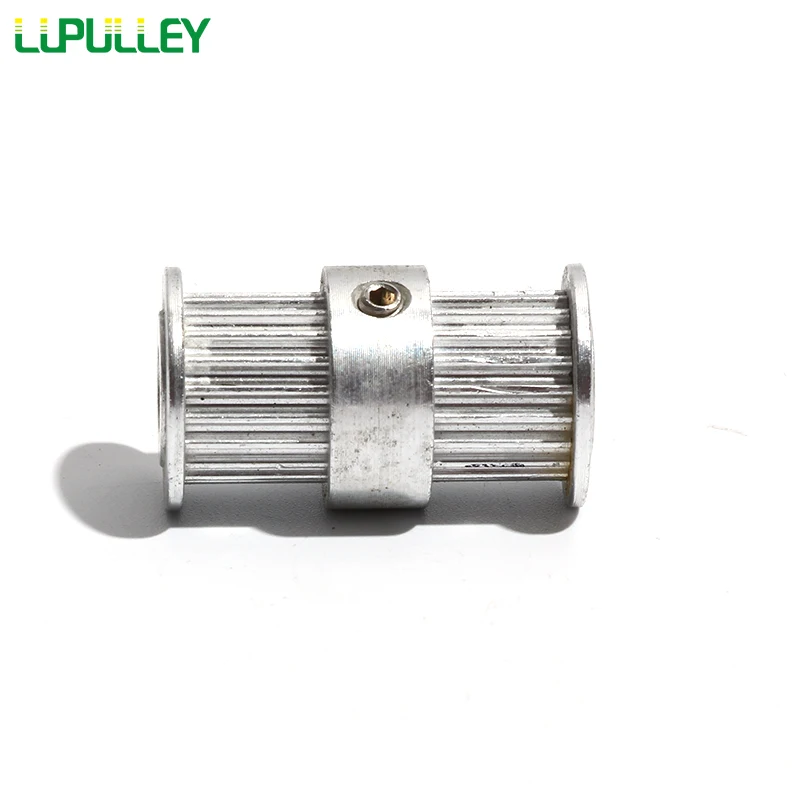 2M 20T 20T Aluminum Material Timing Belt Pulley Inner Bore 5/8mm GT2 20Teeth 20Teeth Timing Pulley Wheel For 3D Priniters
2M 20T 20T Aluminum Material Timing Belt Pulley Inner Bore 5/8mm GT2 20Teeth 20Teeth Timing Pulley Wheel For 3D Priniters