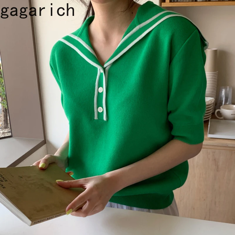 Шикарные пуловеры FAKUNTN, женские корейские летние новые модные однотонные простые свободные Универсальные женские трикотажные топы с корот...
Шикарные пуловеры FAKUNTN, женские корейские летние новые модные однотонные простые свободные Универсальные женские трикотажные топы с корот...