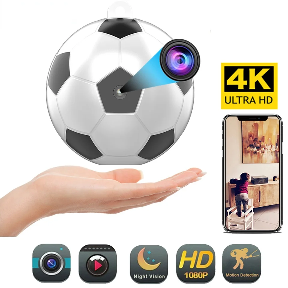 LAMJAD Mini Camera Hd 1080P Sensor Nachtzicht Camcorder Motion Dvr Micro Camera Sport Dv Video Kleine Recorder Camera cam SQ20
LAMJAD Mini Camera Hd 1080P Sensor Nachtzicht Camcorder Motion Dvr Micro Camera Sport Dv Video Kleine Recorder Camera cam SQ20