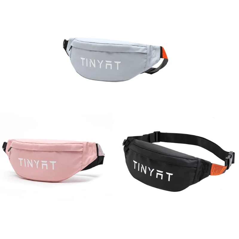 7XEC Men Women Letters Print Large Fanny Pack Waterproof Outdoor Sports Running Waist Bag Pouch Adjustable Nylon Handbag
7XEC Men Women Letters Print Large Fanny Pack Waterproof Outdoor Sports Running Waist Bag Pouch Adjustable Nylon Handbag