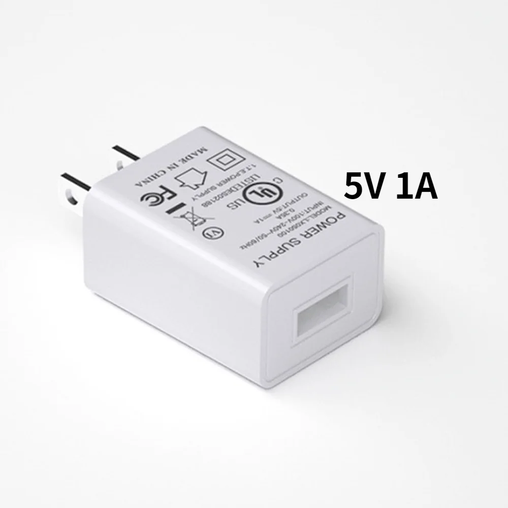5w wall 5v1a 5v 1a 1000ma ac dc power supply usb charger adapter with US plug & UL FCC mark for Electronic hand roll piano
5w wall 5v1a 5v 1a 1000ma ac dc power supply usb charger adapter with US plug & UL FCC mark for Electronic hand roll piano