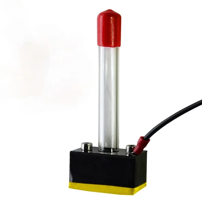 Electrocorrosion Marking Head Customize Metal Marking Machine Printing Head Original Electrochemical Brush
Electrocorrosion Marking Head Customize Metal Marking Machine Printing Head Original Electrochemical Brush