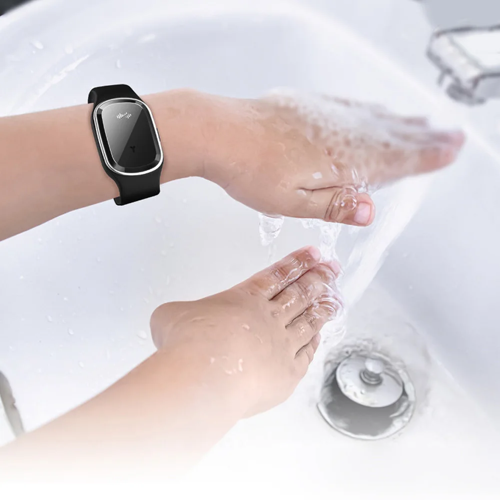 New Portable Ultrasonic Natural Mosquito Repellent Bracelet Waterproof Pest Control Mosquito Bracelet Ultrasonic Outdoor
New Portable Ultrasonic Natural Mosquito Repellent Bracelet Waterproof Pest Control Mosquito Bracelet Ultrasonic Outdoor