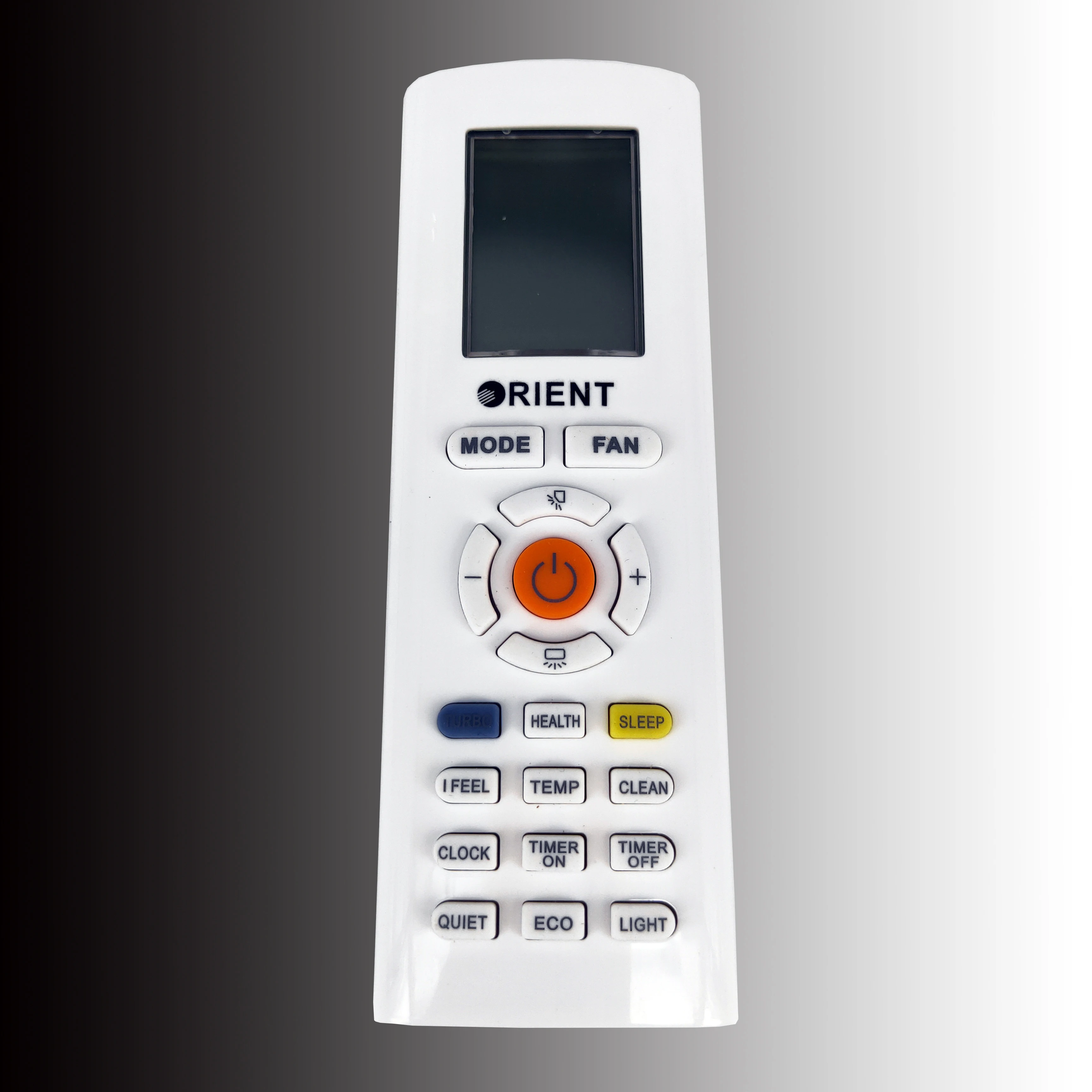 NEW RA1A Replacement for Skyworth Rient air conditioner Remote control Fernbedienung
NEW RA1A Replacement for Skyworth Rient air conditioner Remote control Fernbedienung