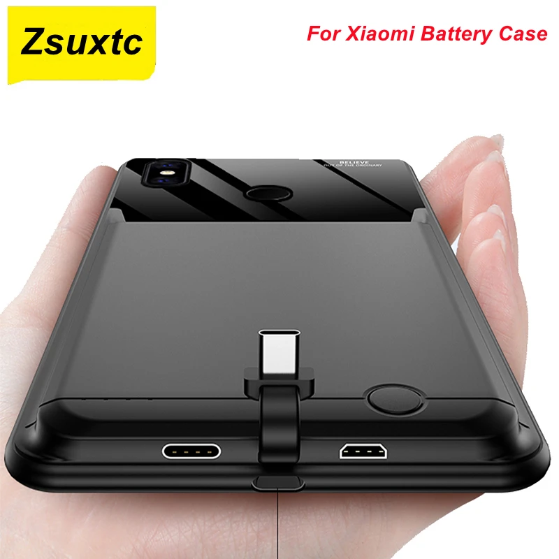 

10000Mah Battery Case For Xiaomi Mi 6X A2 8 9 9 Pro Mi 10 10S 11 11 Lite 11 Ultra Battery Charger Case Power Bank For Xiaomi 11