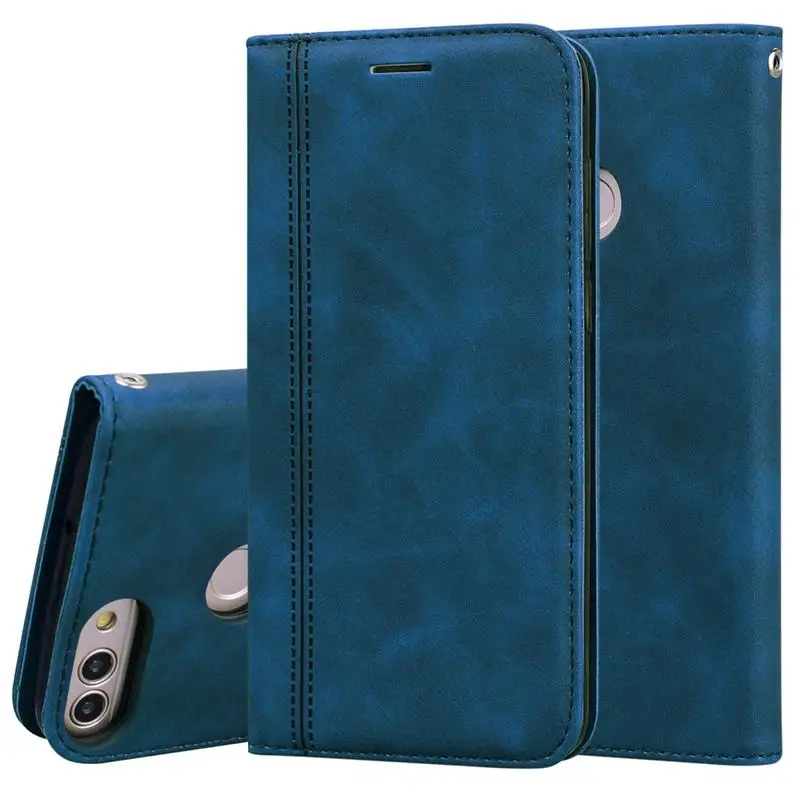 For Huawei P Smart FIG-LX1 Case Magnetic Leather Wallet Flip Card Hold Phone Case For Huawei P Smart 2018 Psmart Cover Coque
For Huawei P Smart FIG-LX1 Case Magnetic Leather Wallet Flip Card Hold Phone Case For Huawei P Smart 2018 Psmart Cover Coque