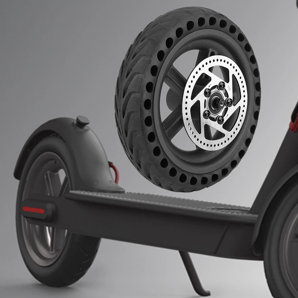 Thick Durble Tire Kits For Xiaomi Mijia M365 Electric Scooter Inflatable Hollow Solid Rear Wheel With Hub Tire Disc Brake Disc
Thick Durble Tire Kits For Xiaomi Mijia M365 Electric Scooter Inflatable Hollow Solid Rear Wheel With Hub Tire Disc Brake Disc