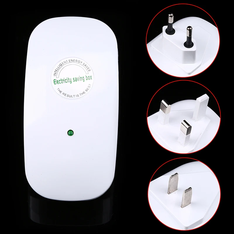 Энергосберегающая коробка, 30000 Вт, 90-250 В
Энергосберегающая коробка, 30000 Вт, 90-250 В