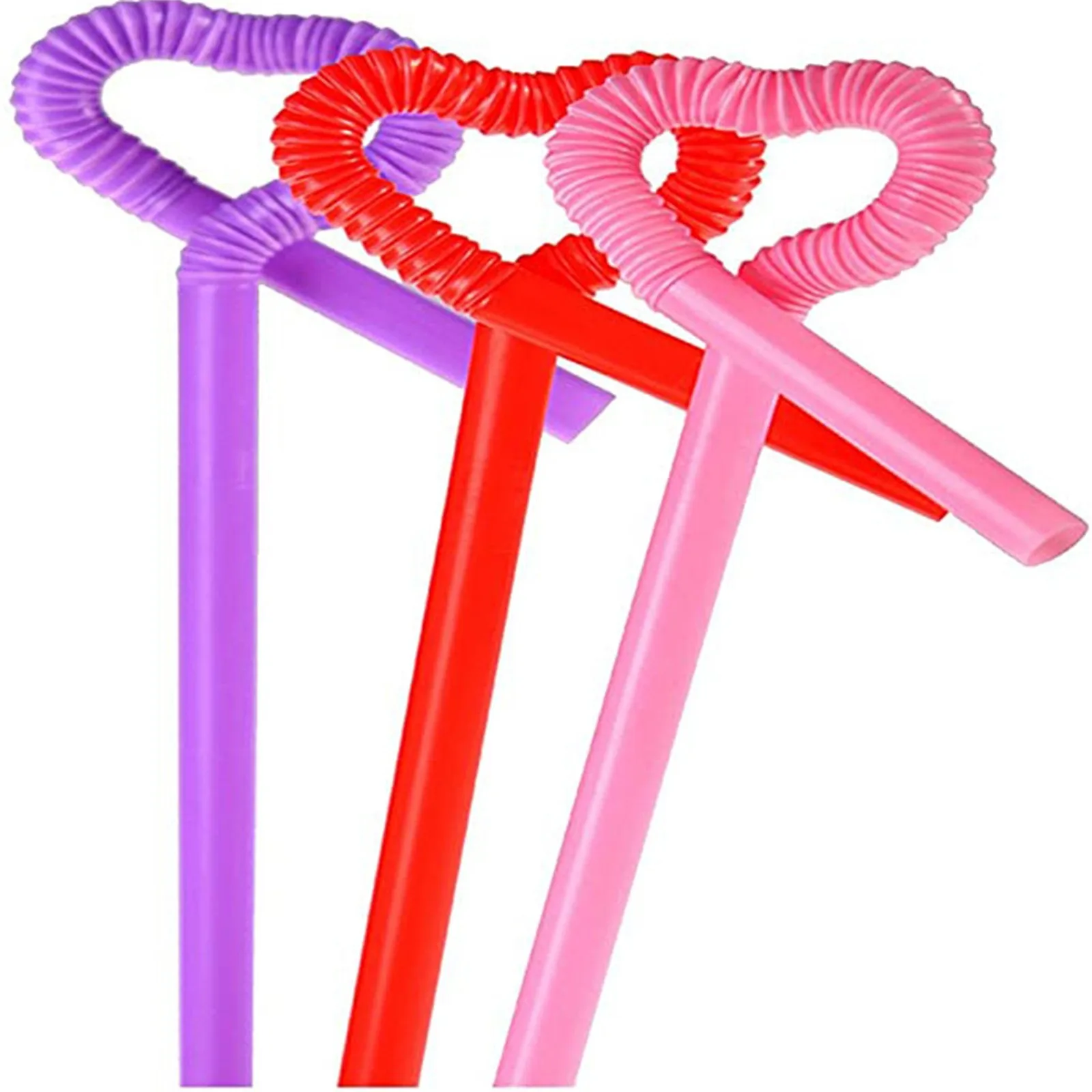Disposable Colorful Adjustable Length And Direction Drinking Straws 700PCS Flexible Plastic Straws Extra Long Straw For Party
Disposable Colorful Adjustable Length And Direction Drinking Straws 700PCS Flexible Plastic Straws Extra Long Straw For Party