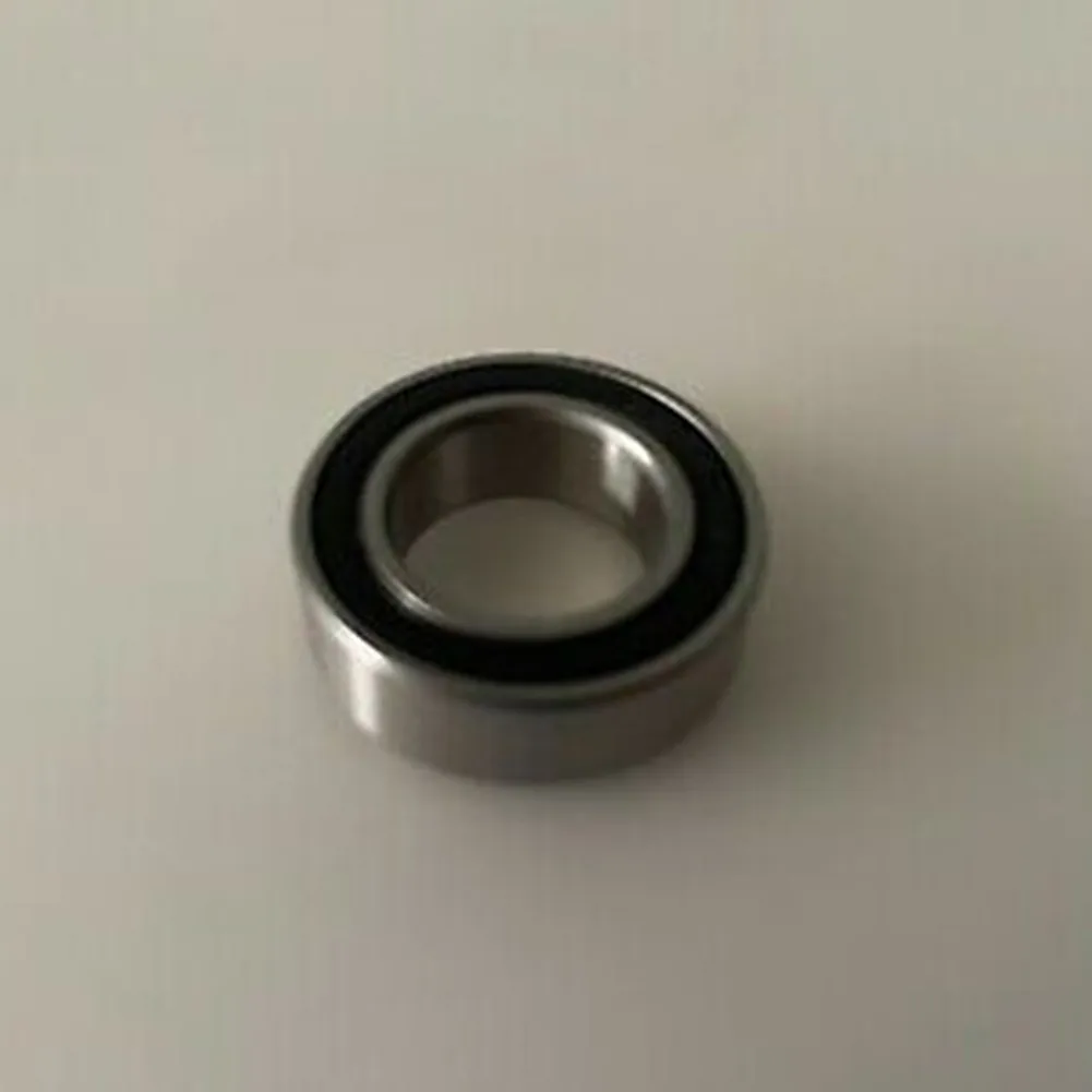 2 Pcs Bike Bicycle Cycling Ball Bearings Double-sealed 2RS 15267-2RS Type 15x26x7mm Size Steel Material Riding Cycling Accessory
2 Pcs Bike Bicycle Cycling Ball Bearings Double-sealed 2RS 15267-2RS Type 15x26x7mm Size Steel Material Riding Cycling Accessory