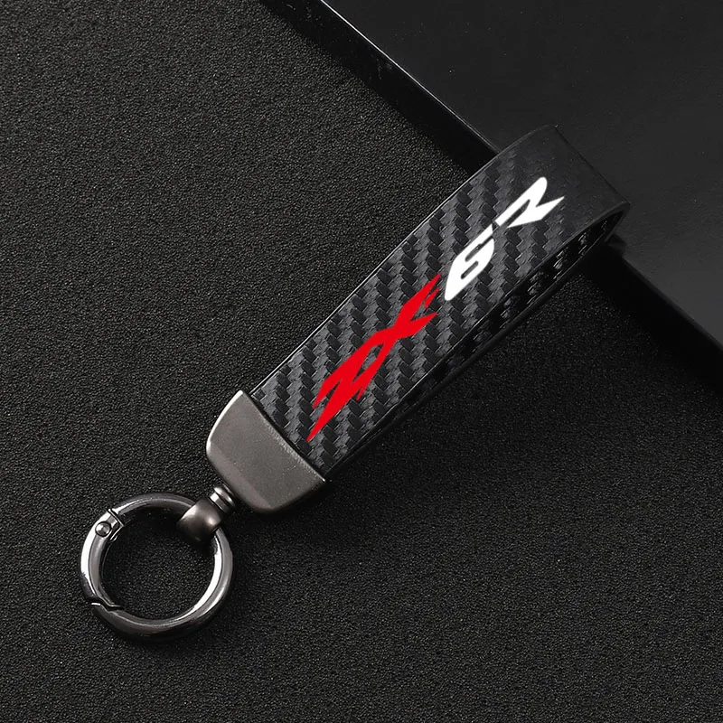 New fashion motorcycle carbon fiber leather rope Keychain key ring For Kawasaki zx-6r ZX-6R zx6r ZX6R Accessories
New fashion motorcycle carbon fiber leather rope Keychain key ring For Kawasaki zx-6r ZX-6R zx6r ZX6R Accessories
