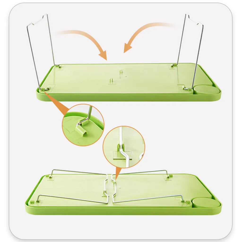 Multi Functional Ergonomic Mobile Laptop Table Stand for Bed Portable Sofa Laptop Table Foldable Notebook Desk Lazy Table Z0826
Multi Functional Ergonomic Mobile Laptop Table Stand for Bed Portable Sofa Laptop Table Foldable Notebook Desk Lazy Table Z0826